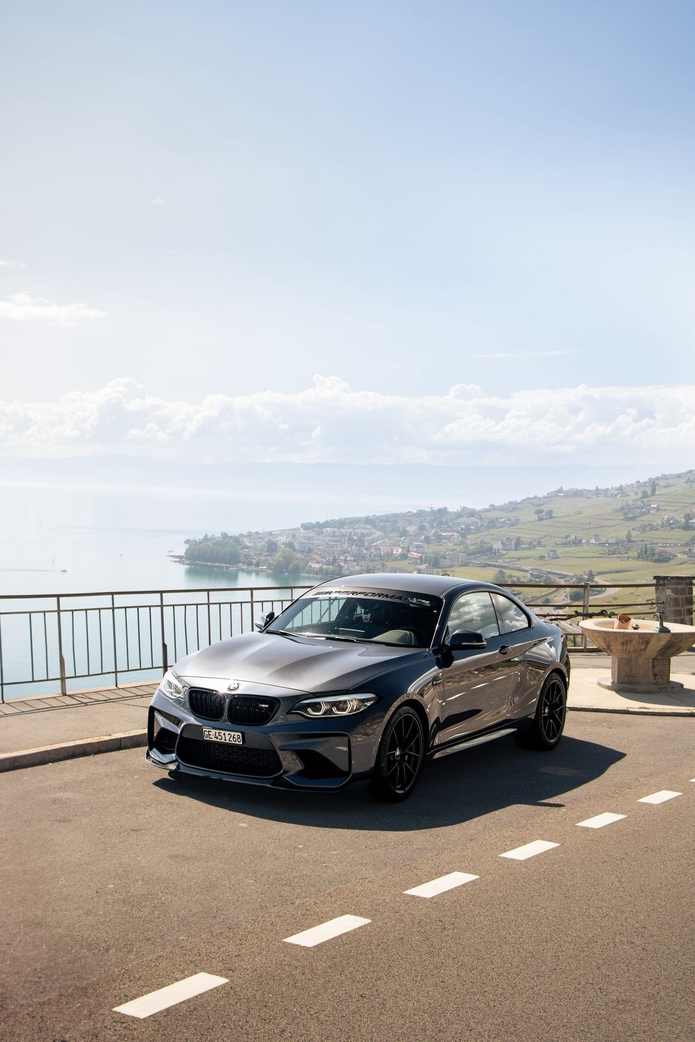 F87 M2 (N55)