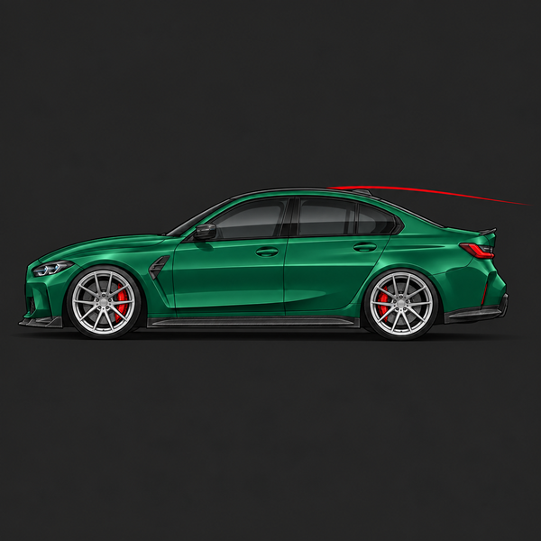 M3 G80