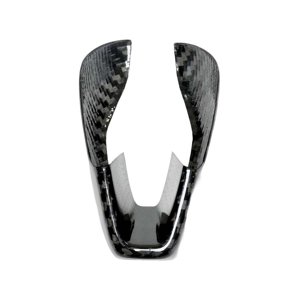 BMW G80\G82/G87 M2/M3/M4 2021+ GEAR SELECTOR COVER - 1