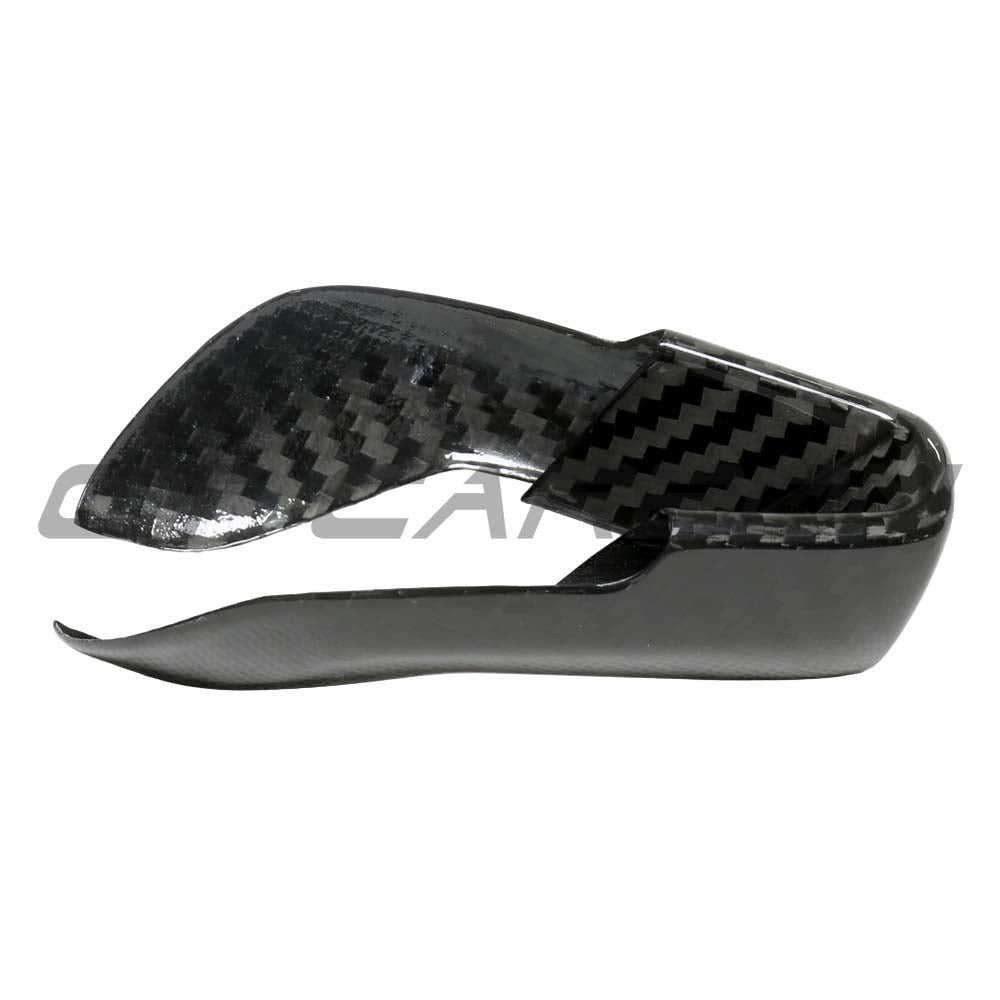 BMW G80\G82/G87 M2/M3/M4 2021+ GEAR SELECTOR COVER - 3