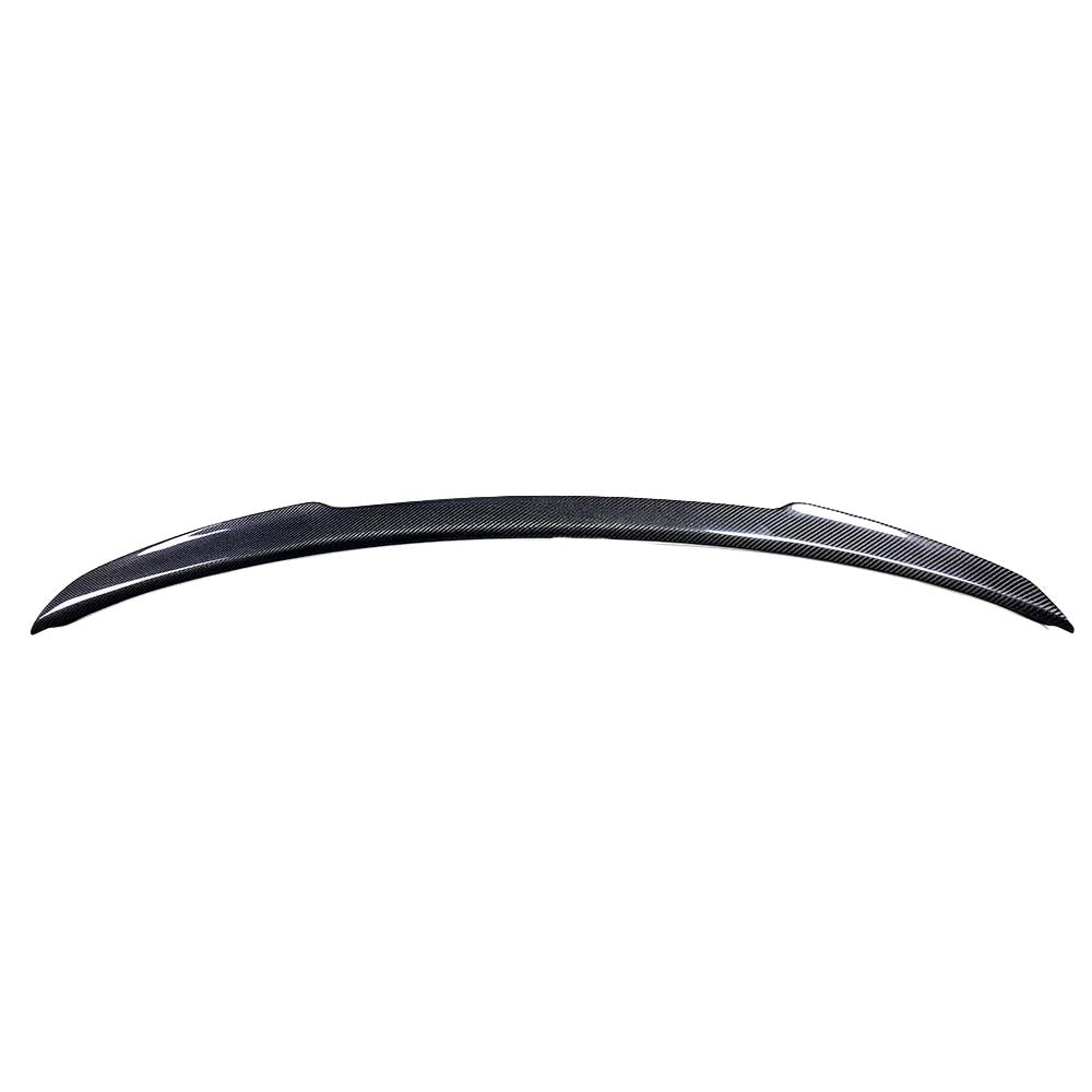 CT CARBON MERCEDES C CLASS W206 SALOON 2021-2023 CARBON FIBRE SPOILER - V1 | SWISS HOMOLOGATED