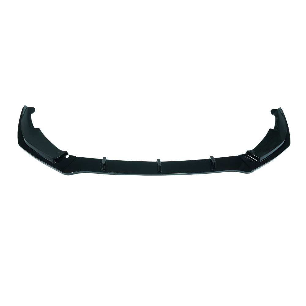 CT CARBON BMW Z4 G29 2019-2025 PRE LCI GLOSS BLACK SPLITTER | HOMOLOGATION IN PROCESS
