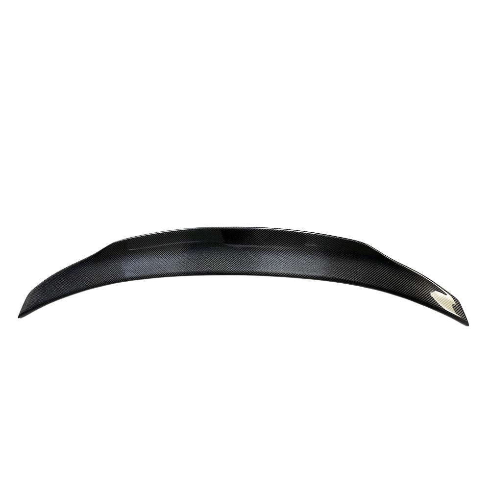 CT CARBON MERCEDES C CLASS W206 SALOON 2021-2023 CARBON FIBRE SPOILER - V3 | SWISS HOMOLOGATED
