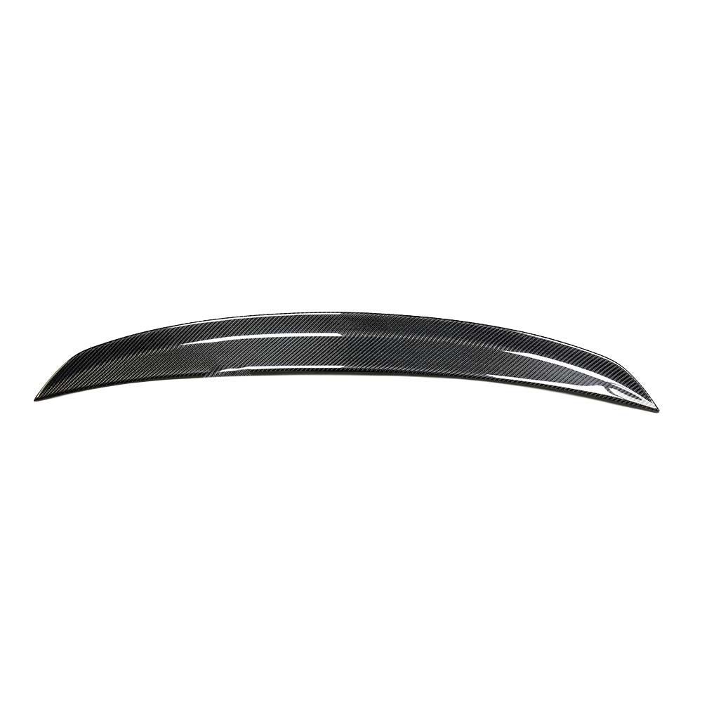 CT CARBON MERCEDES A CLASS W177 2018+ CARBON FIBRE ROOF SPOILER | SWISS HOMOLOGATED