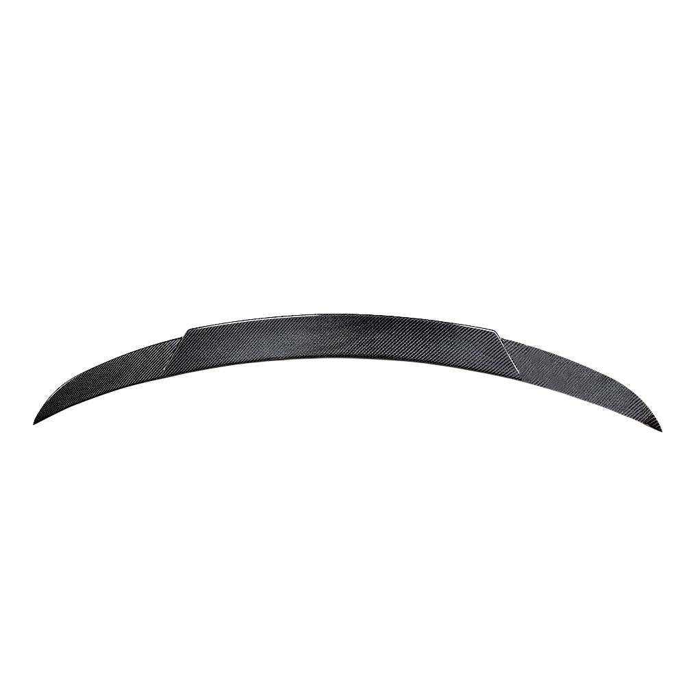 CT CARBON MERCEDES C CLASS W206 SALOON 2021-2023 CARBON FIBRE SPOILER - V2 | SWISS HOMOLOGATED