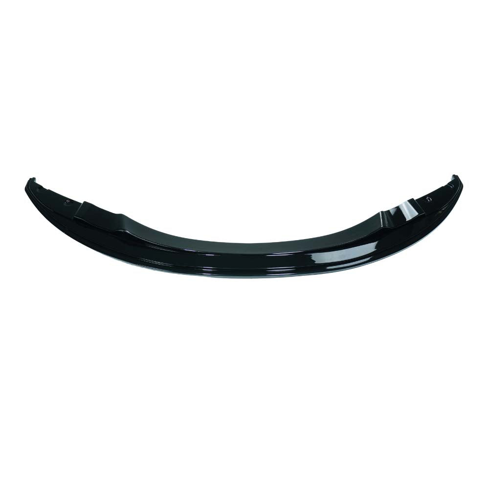 CT CARBON BMW M3 E90/E92/E93 2007-2013 GLOSS BLACK SPLITTER | HOMOLOGATION IN PROCESS