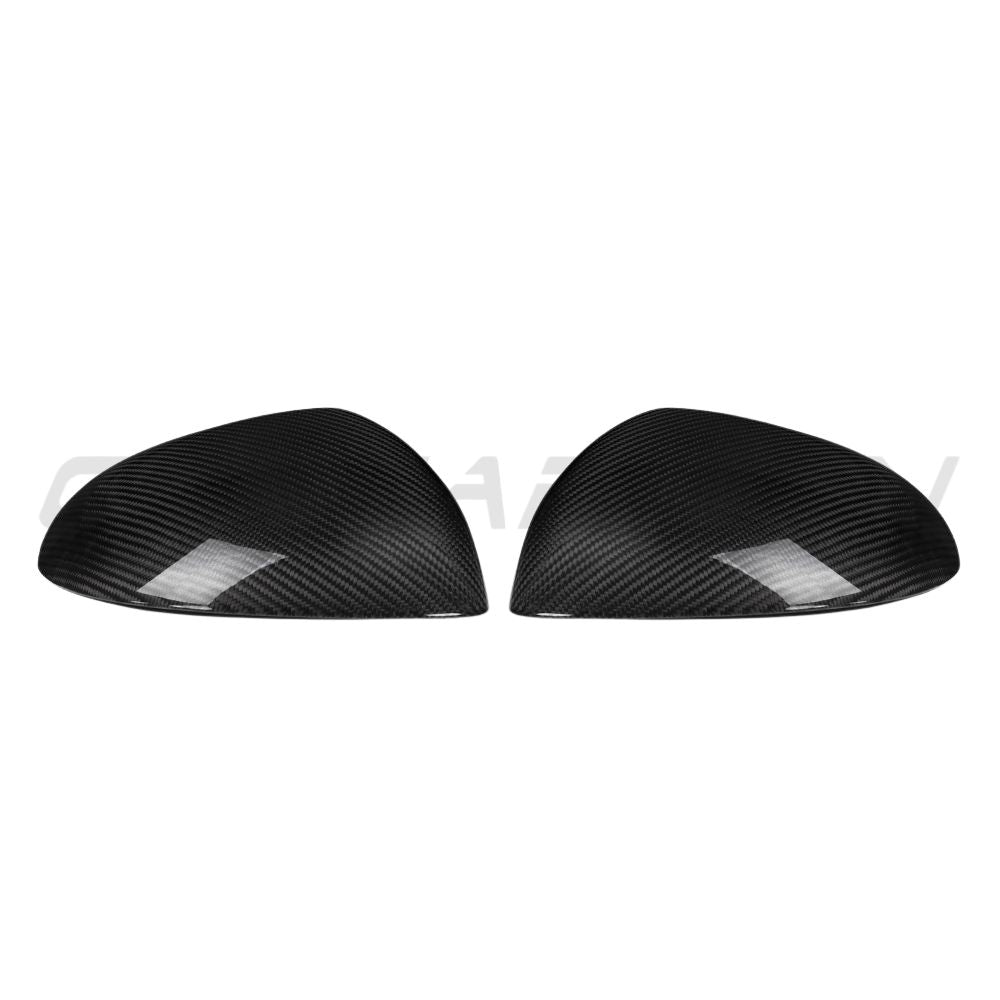 CT CARBON MERCEDES W206 C CLASS 2021+ PRE-PREG CARBON FIBRE MIRRORS | SWISS HOMOLOGATED