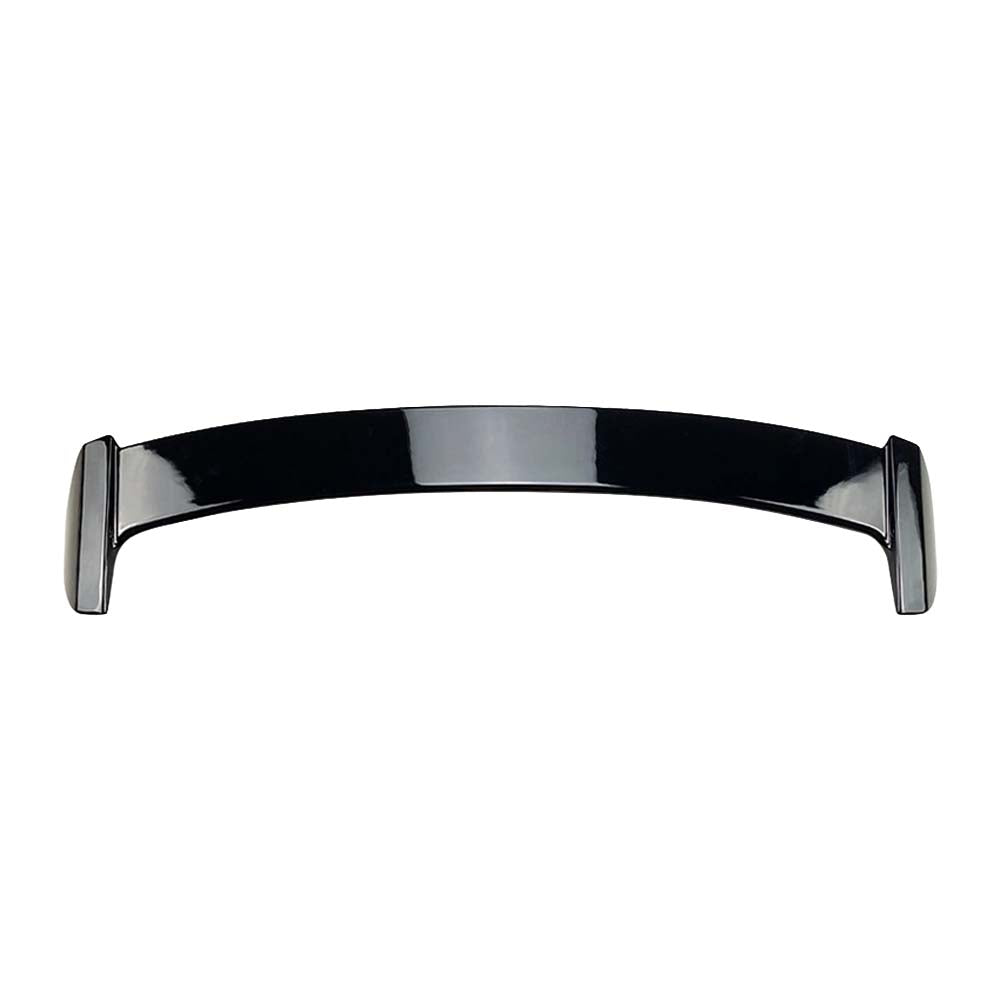 CT CARBON BMW E81/E87 1 SERIES 2004-2011 GLOSS BLACK SPOILER | SWISS HOMOLOGATED