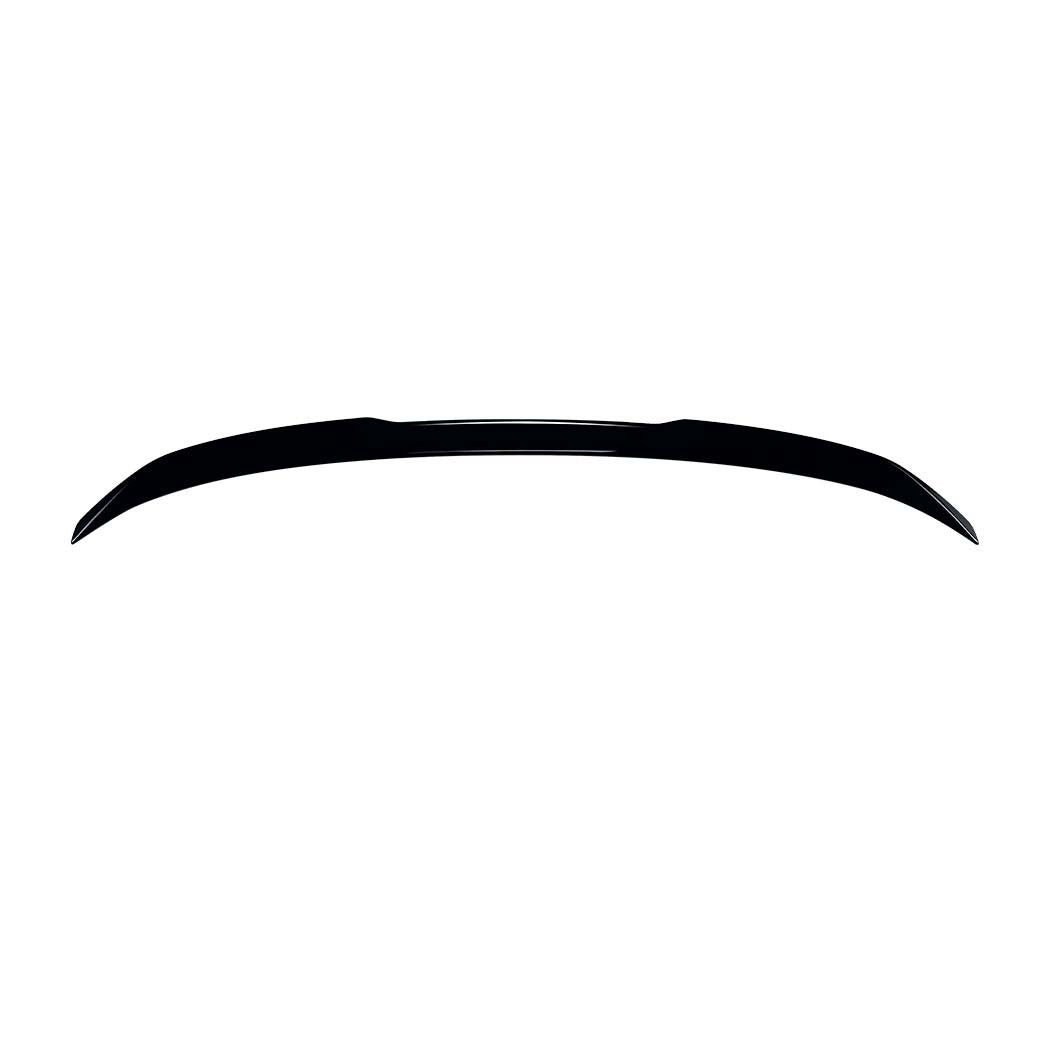 CT CARBON BMW F74 2 SERIES 2025+ GLOSS BLACK SPOILER - V1 | SWISS HOMOLOGATED