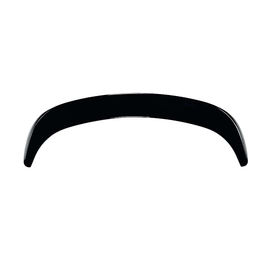 CT CARBON BMW F31 3 SERIES 2012-2019 GLOSS BLACK SPOILER | SWISS HOMOLOGATED