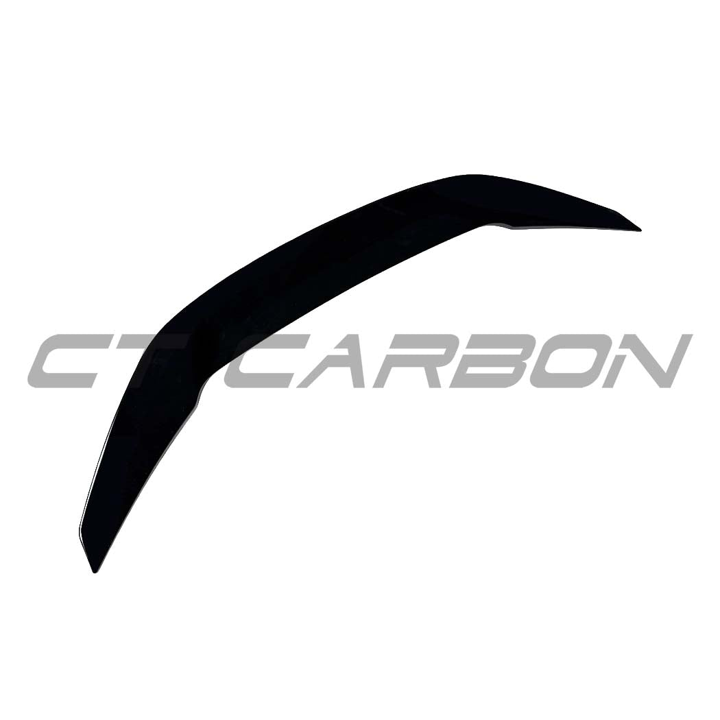 CT CARBON BMW G29 Z4 2019+ GLOSS BLACK SPOILER | SWISS HOMOLOGATED