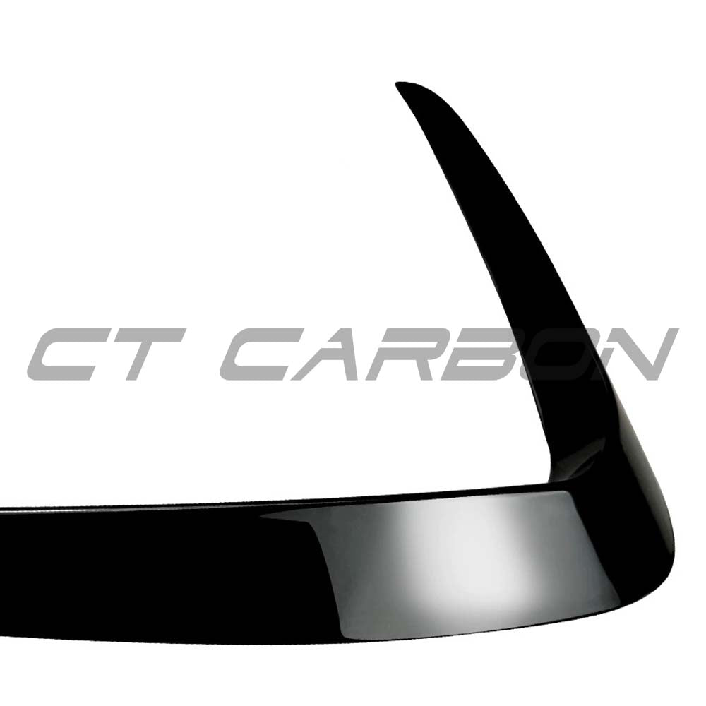 CT CARBON BMW G01/G02 X3/X4 LCI 2022+ GLOSS BLACK FRONT BUMPER TRIMS | HOMOLOGATION IN PROCESS