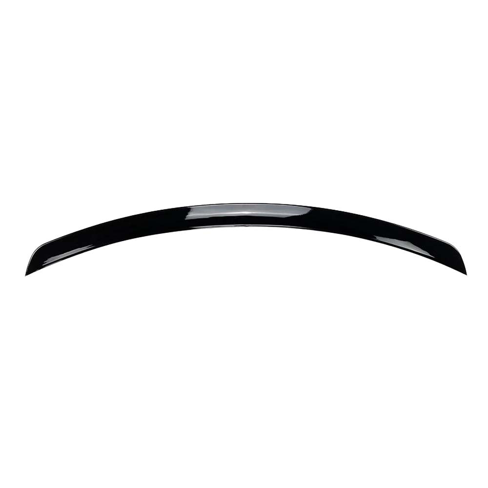 CT CARBON MERCEDES CLS C257 COUPÉ/AMG 53 2018-2024 GLOSS BLACK SPOILER | SWISS HOMOLOGATED
