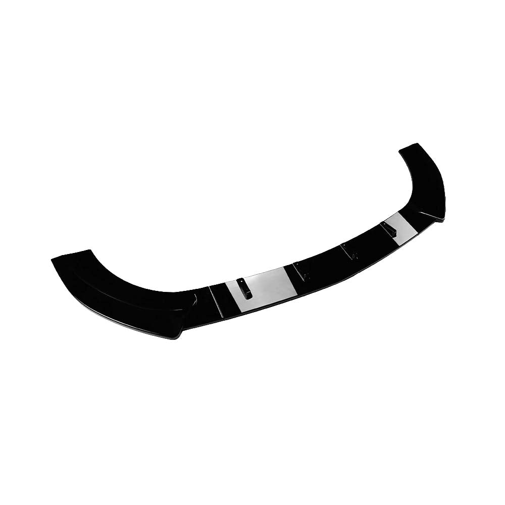 CT CARBON MERCEDES (W447) V-CLASS/VITO/EVITO 2014-2019 GLOSS BLACK SPLITTER | HOMOLOGATION IN PROCESS