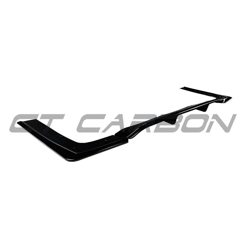 CT CARBON MERCEDES (W447) VITO/VIANO/EVITO 2014+ GLOSS BLACK DIFFUSER | SWISS HOMOLOGATED