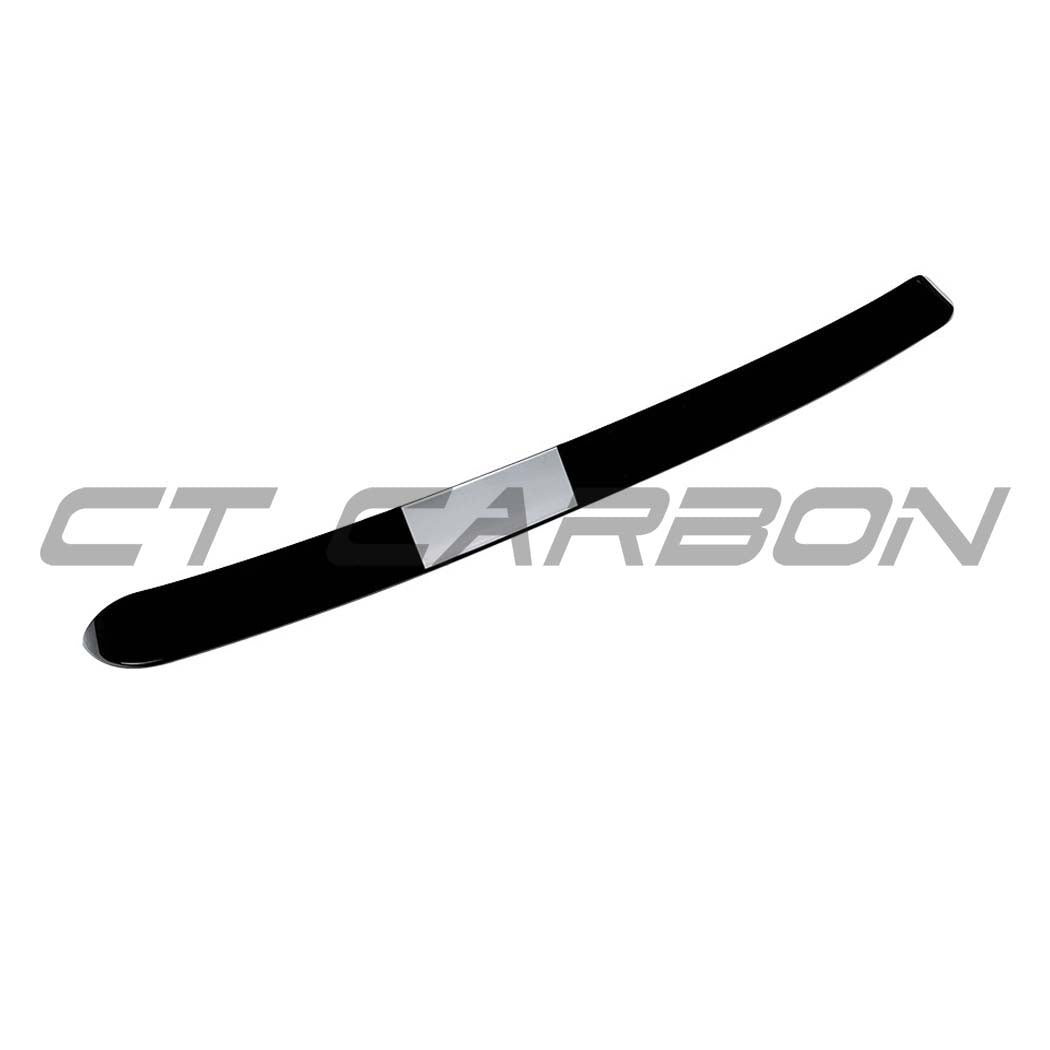 CT CARBON MERCEDES (W447) VITO/VIANO/EVITO 2014+ GLOSS BLACK SPOILER | SWISS HOMOLOGATED