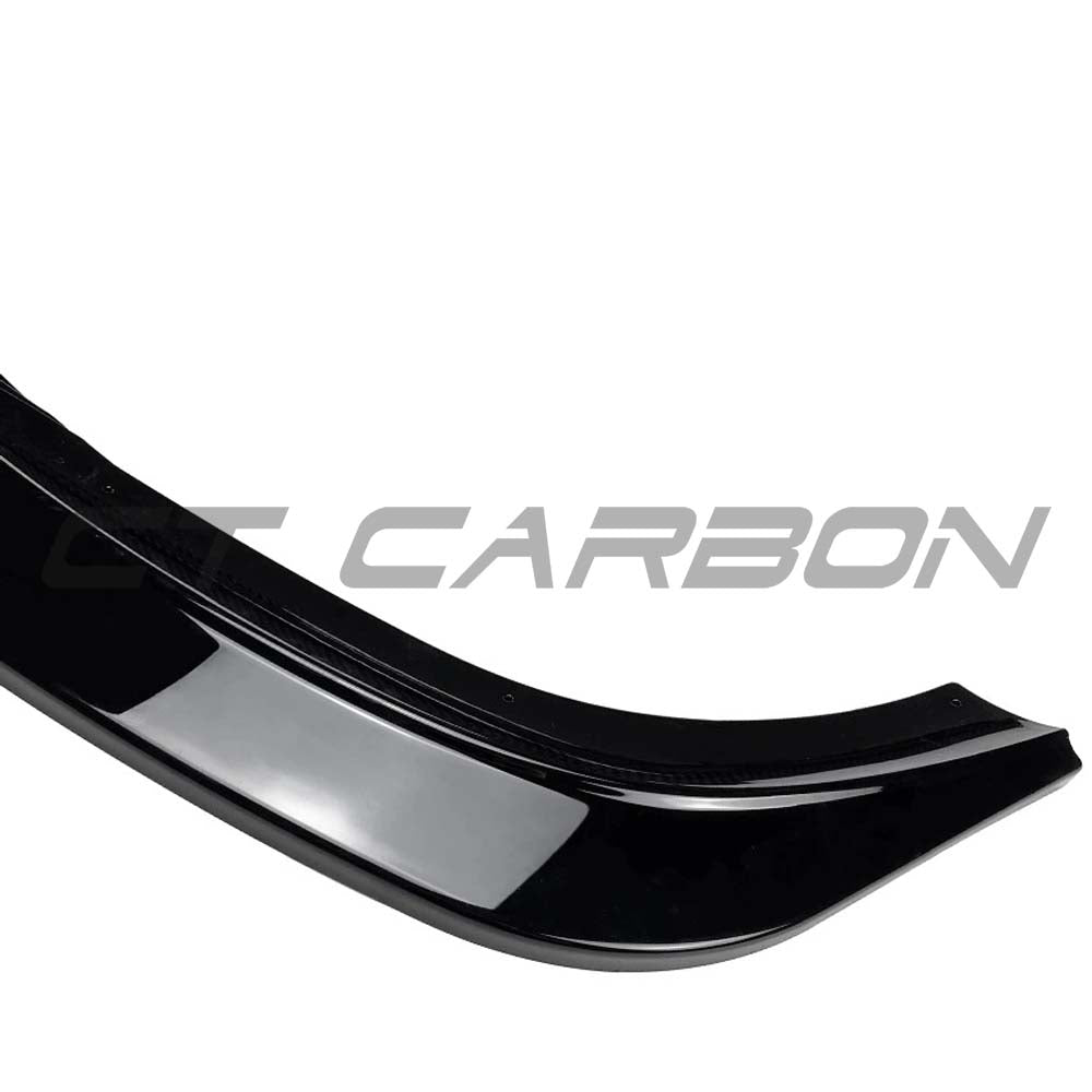 CT CARBON SEAT IBIZA MK5 2017+ GLOSS BLACK SPLITTER | HOMOLOGATION IN PROCESS