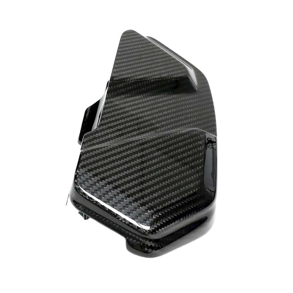 CT CARBON BMW F10 M5 2011-2016 CARBON FIBRE BATTERY COVER | NO HOMOLOGATION