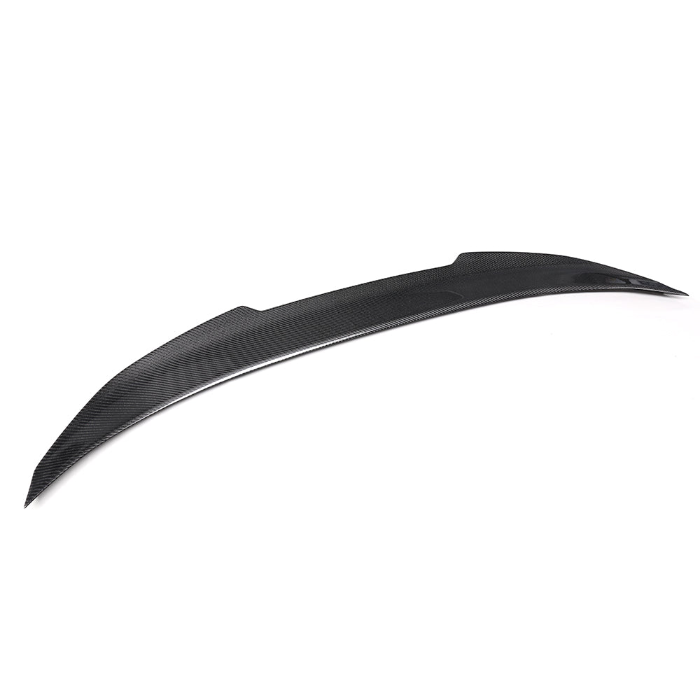 CT CARBON BMW 8 SERIES & M8 G16/F93 2019-2025 CARBON FIBRE SPOILER - V3 | SWISS HOMOLOGATED
