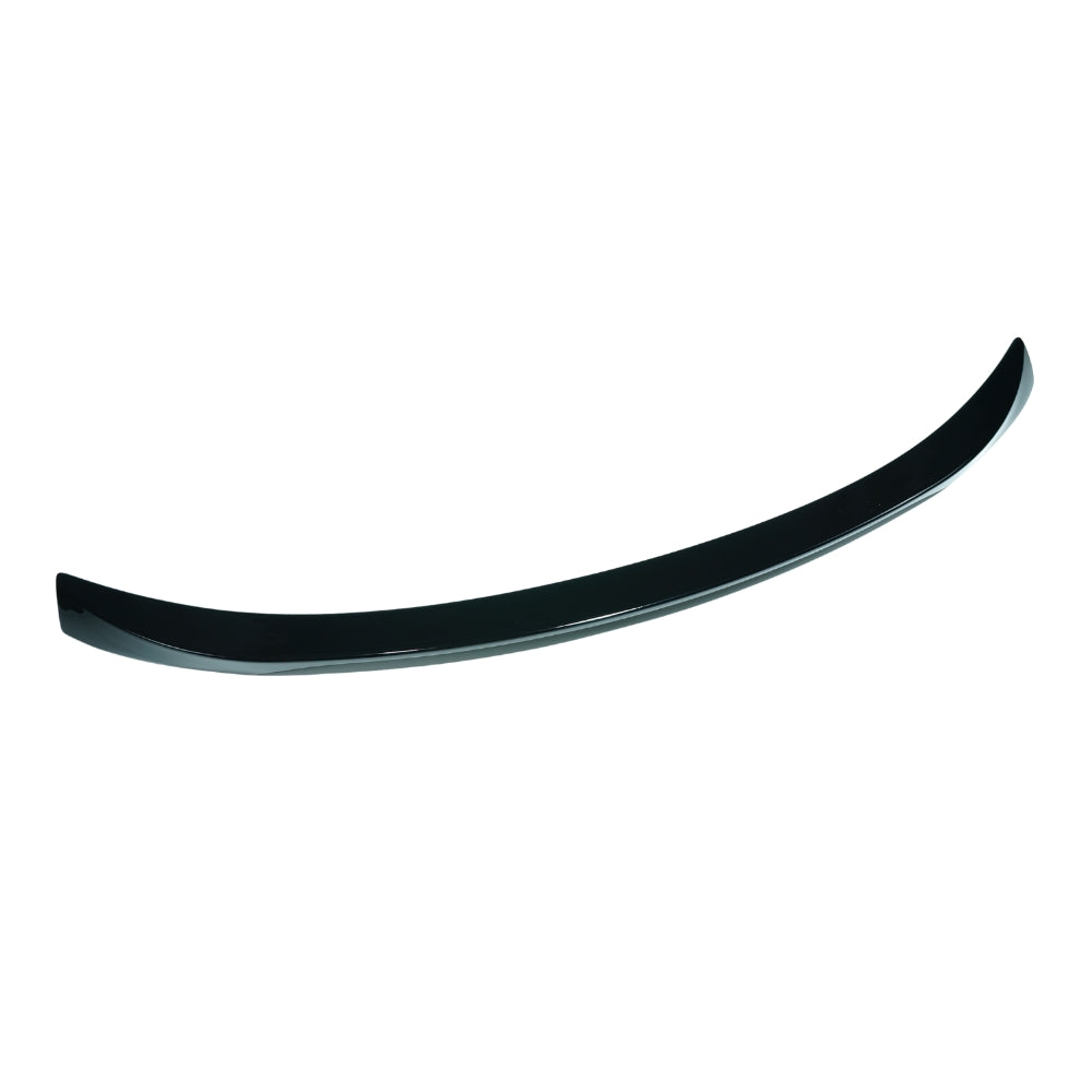 CT CARBON BMW X6/X6M F16/F86 2014-2019 GLOSS BLACK MIDDLE SPOILER | SWISS HOMOLOGATED