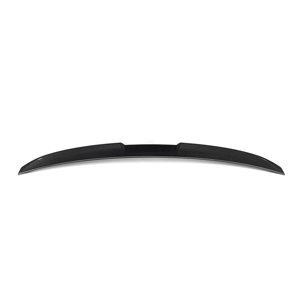 CT CARBON SPOILER BMW G90 M5 & G60 5 SERIES 2023 - MP | SWISS HOMOLOGATED