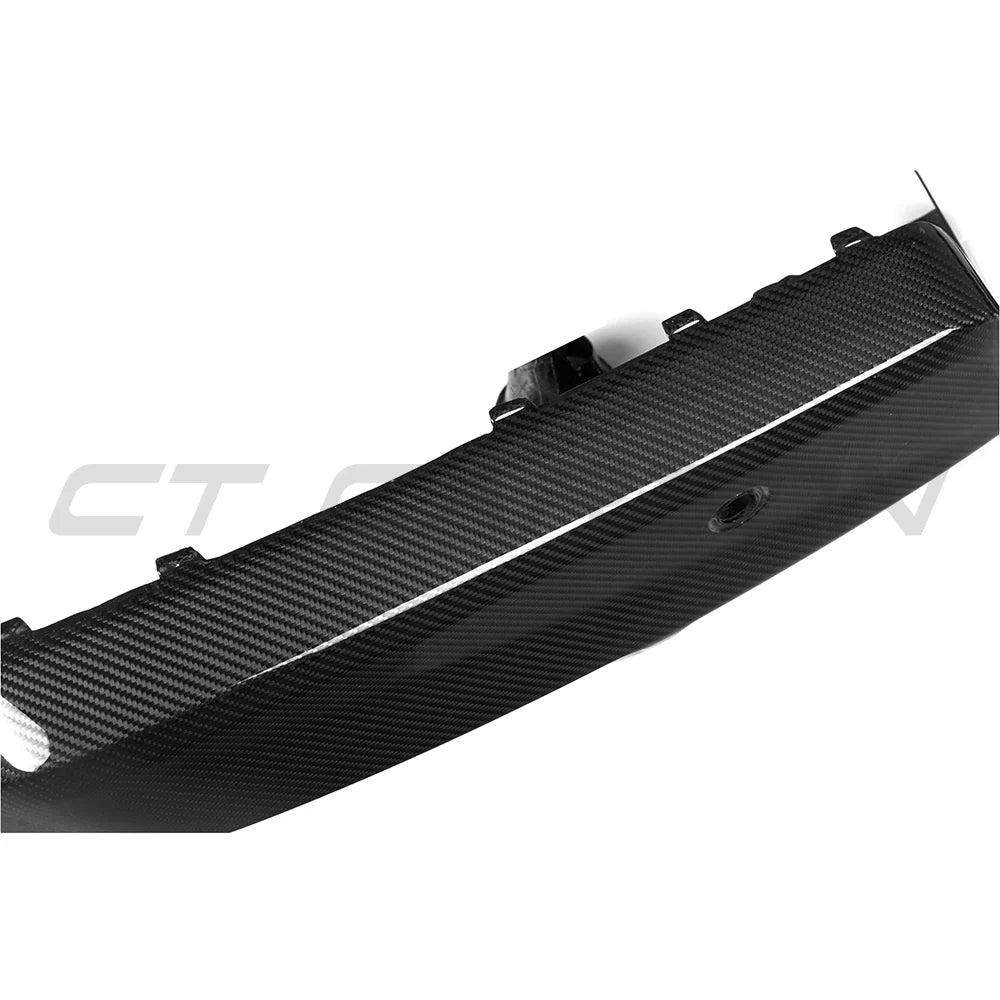 CT CARBON DIFFUSER BMW G90/G99 M5 2024+ - MP | SWISS HOMOLOGATED