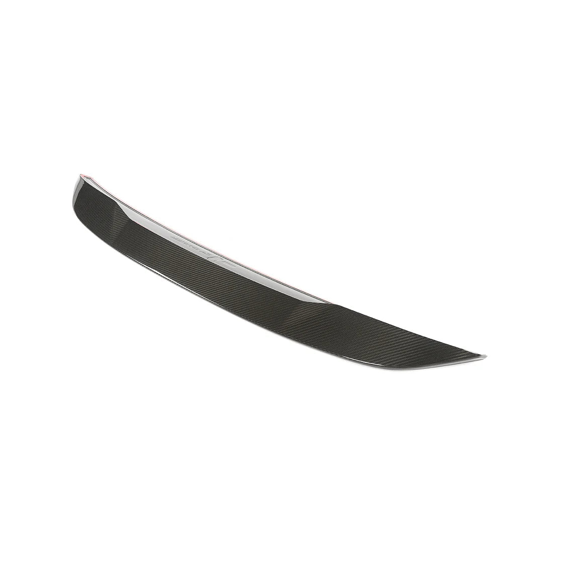 CT CARBON SPOILER BMW G90 M5 & G60 5 SERIES - CT DESIGN | SWISS HOMOLOGATED