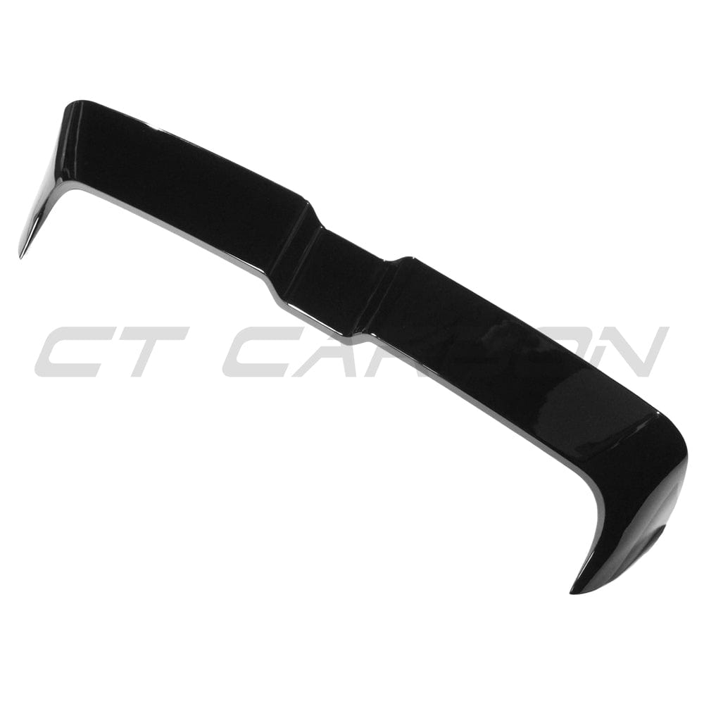 CT CARBON AUDI A3/S3 8V SPORTBACK 5 DOOR GLOSS BLACK SPOILER - V2 | SWISS HOMOLOGATED