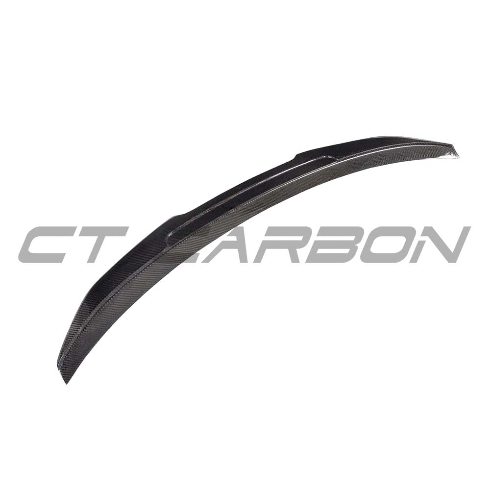 CT CARBON SPOILER BMW G20/G80 - PS STYLE | SWISS HOMOLOGATED