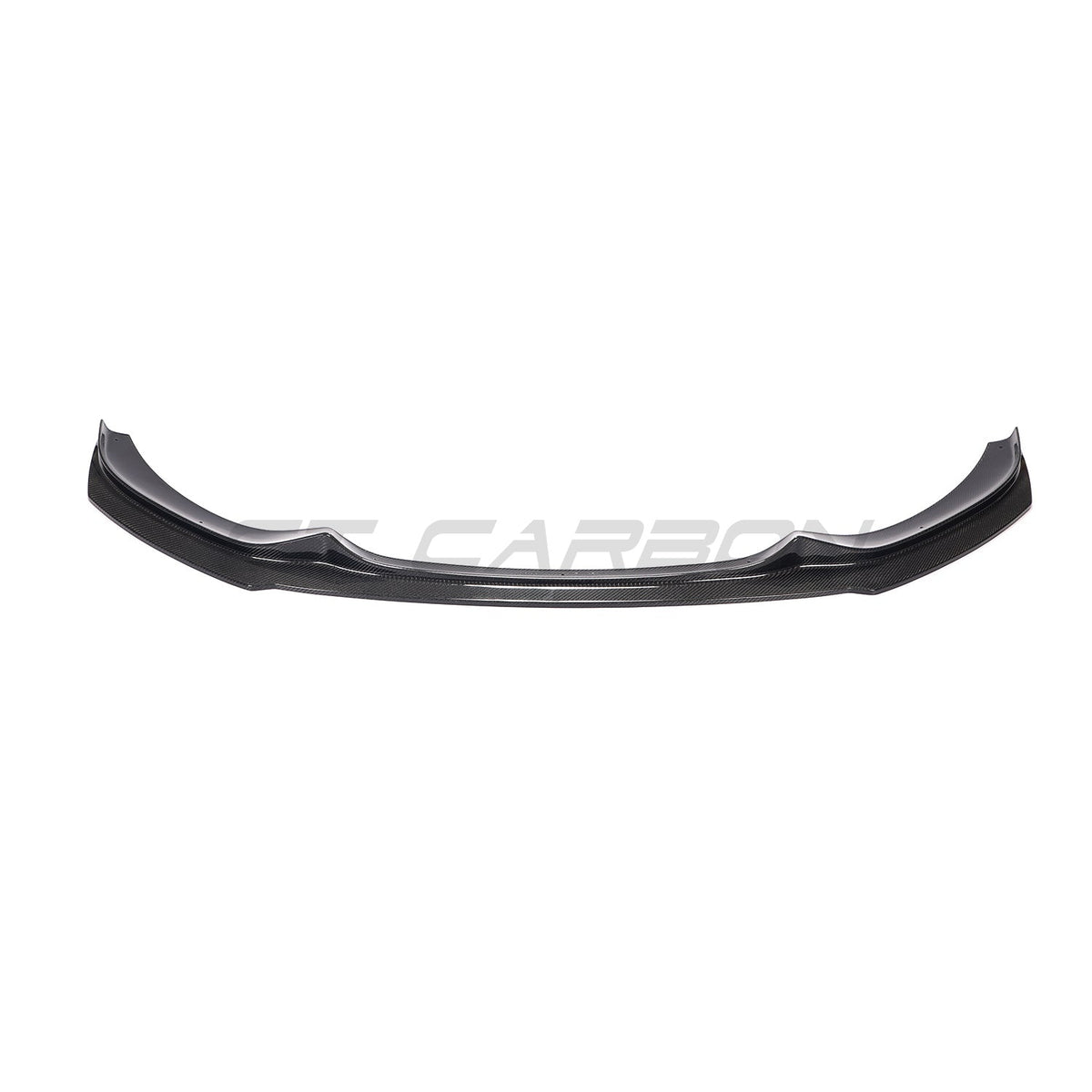 CT CARBON BMW F20 & F21 1 SERIES LCI 2015-2019 CARBON FIBRE SPLITTER | HOMOLOGATION IN PROCESS
