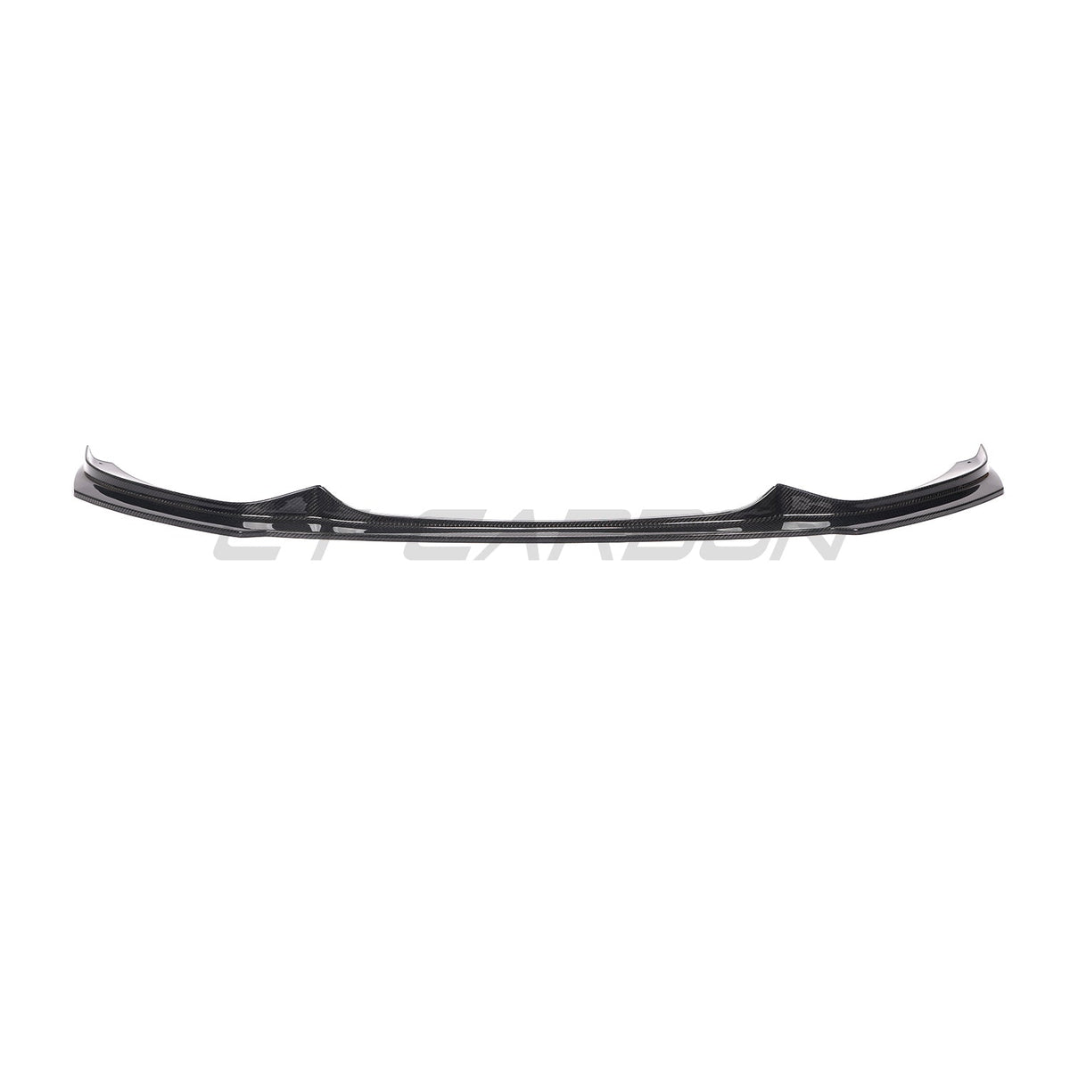 CT CARBON BMW F20 & F21 1 SERIES LCI 2015-2019 CARBON FIBRE SPLITTER | HOMOLOGATION IN PROCESS
