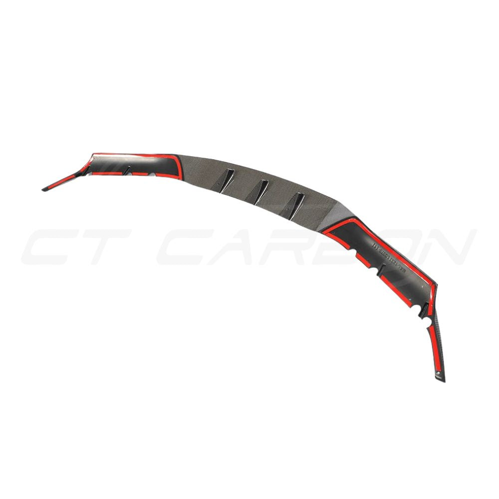 CT CARBON BMW F90 M5 SALOON FULL CARBON FIBRE KIT - V4 | SWISS HOMOLOGATED