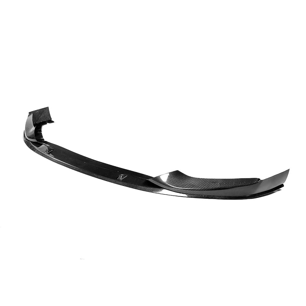 CT CARBON BMW G30/G31 5 SERIES 2016-2020 PRE LCI CARBON FIBRE SPLITTER - V1 | HOMOLOGATION IN PROCESS