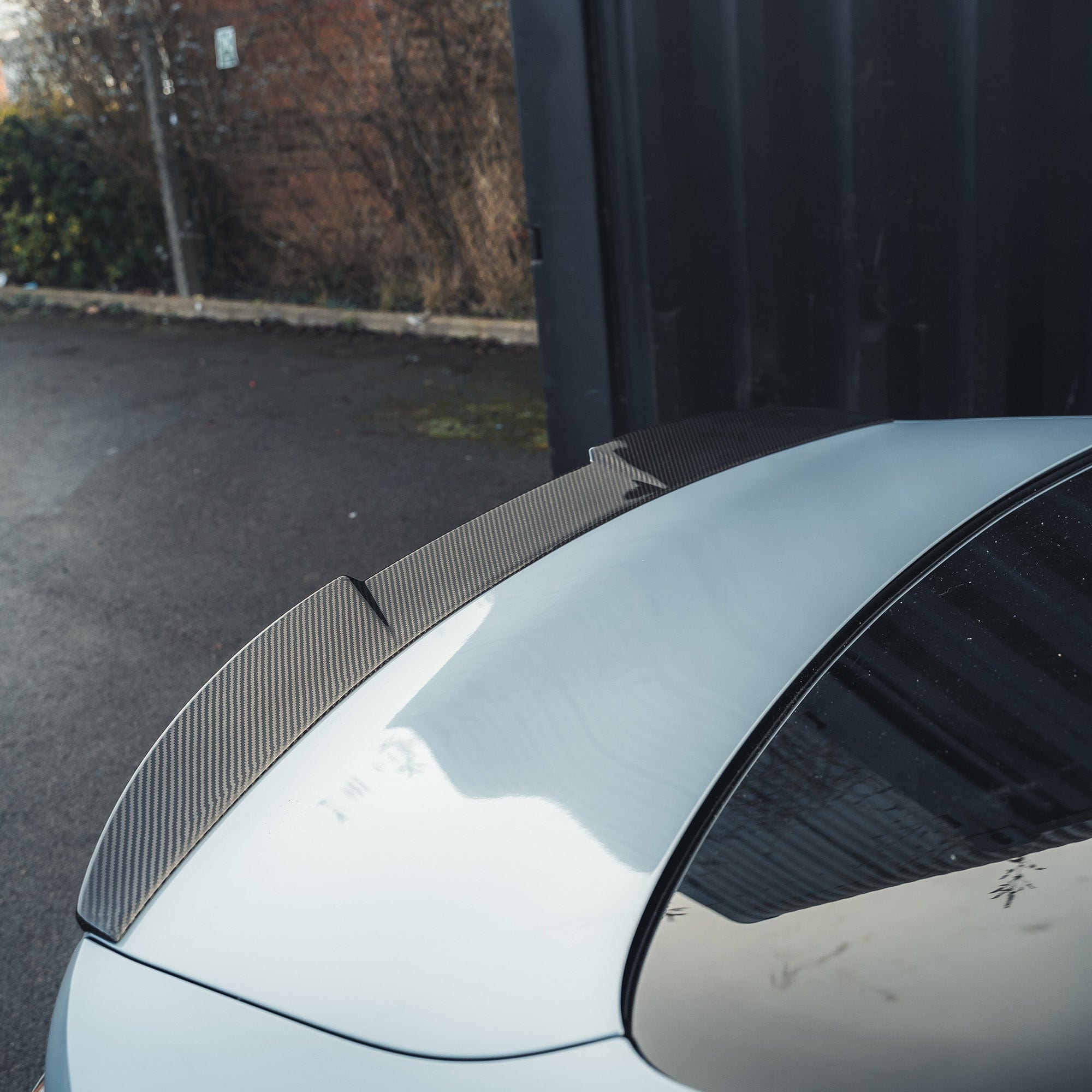 CT CARBON BMW G82 M4 FULL CARBON FIBRE KIT - MP STYLE | SWISS HOMOLOGATED
