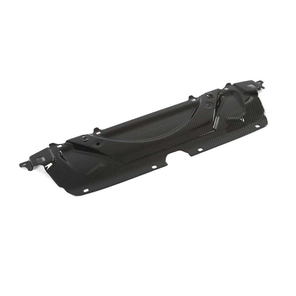 CT CARBON BMW G90/G99 M5 2024+ CARBON FIBRE SLAM PANEL | SWISS HOMOLOGATED