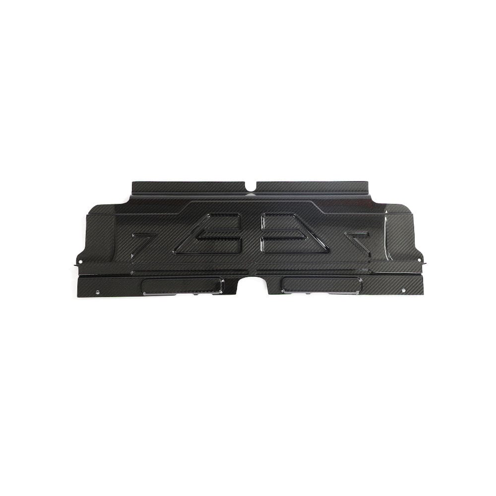 CT CARBON BMW M2 M3 & M4 G87/G80/G81/G82/G83 CARBON FIBRE SLAM PANEL COVER | NO HOMOLOGATION