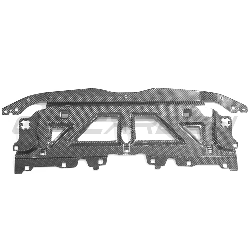 CT CARBON BMW M2 M3 & M4 G87/G80/G81/G82/G83 CARBON FIBRE SLAM PANEL REPLACEMENT | NO HOMOLOGATION