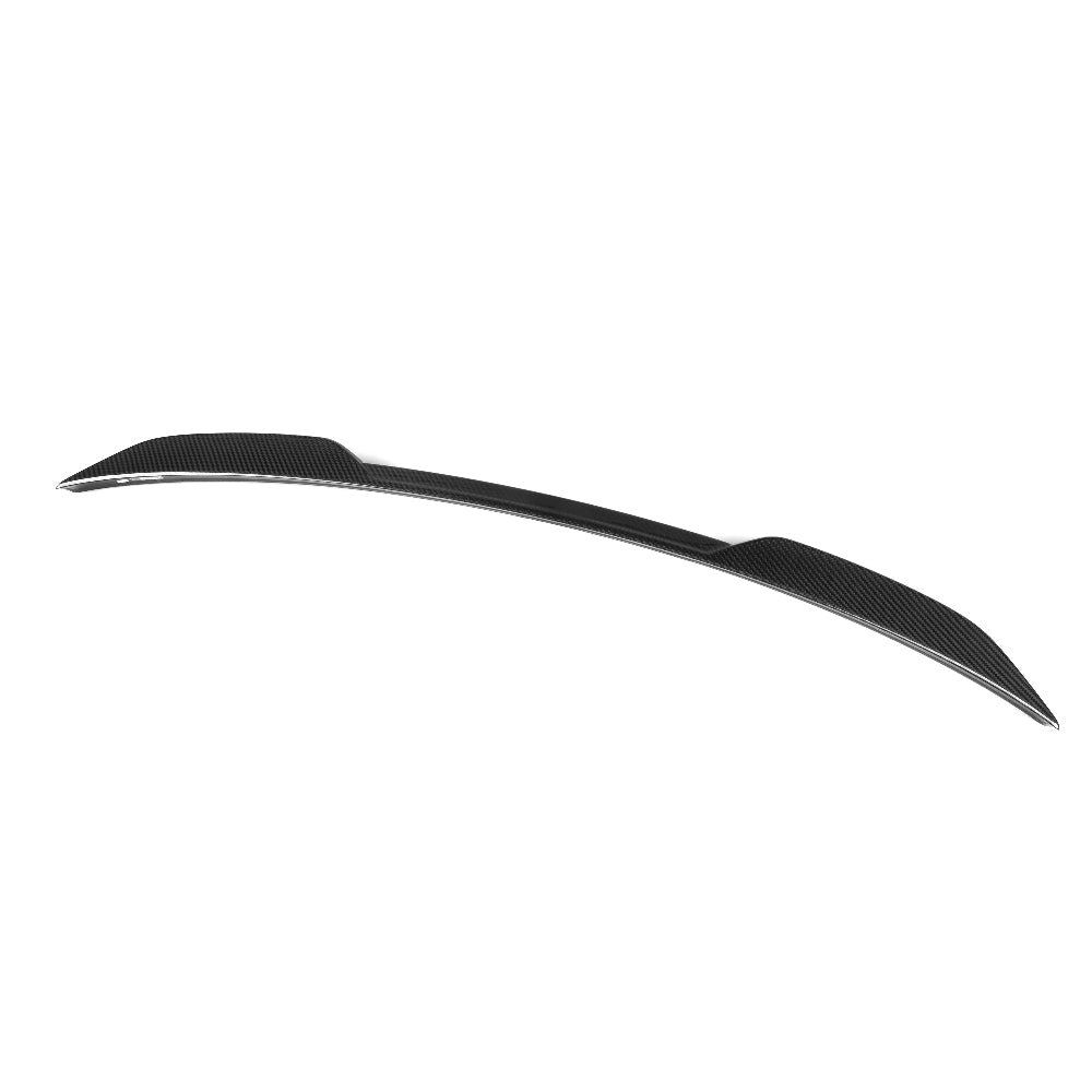 CT CARBON SPOILER BMW G22/G82 - DA STYLE | SWISS HOMOLOGATED