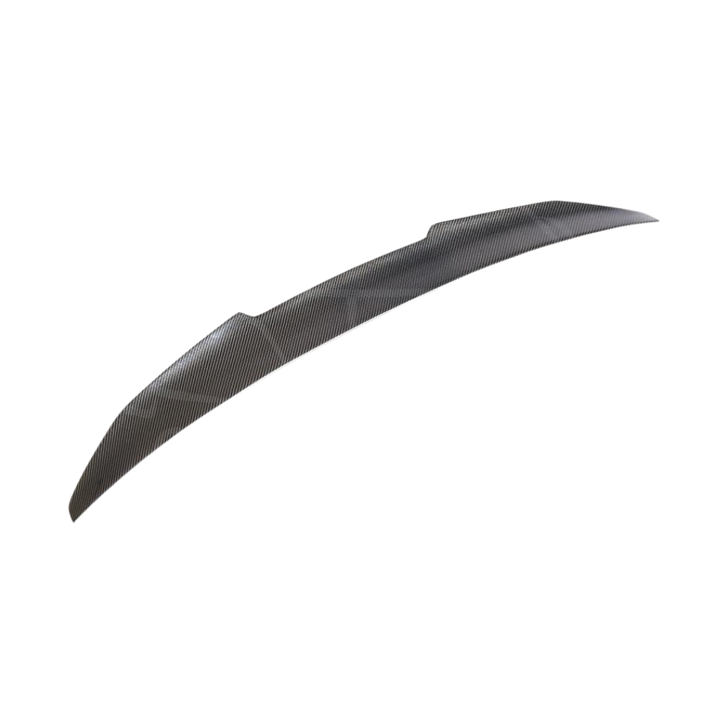 CT CARBON BMW M5 F90 & G30 5 SERIES CARBON FIBRE SPOILER - V1 | SWISS HOMOLOGATED