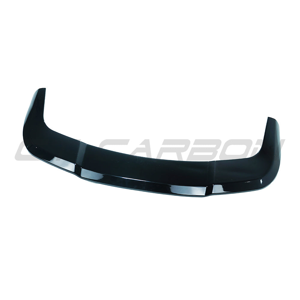 CT CARBON BMW U11 X1 2023+ GLOSS BLACK SPOILER | SWISS HOMOLOGATED