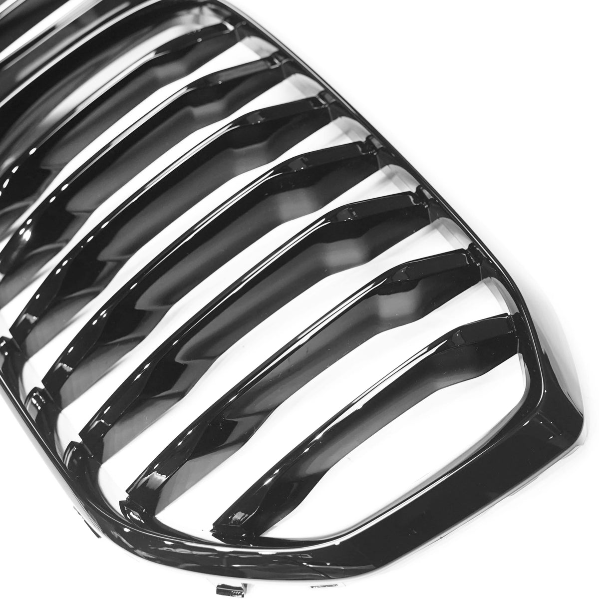 CT CARBON BMW X5 G05 SINGLE SLAT BLACK GRILLE | HOMOLOGATION IN PROCESS