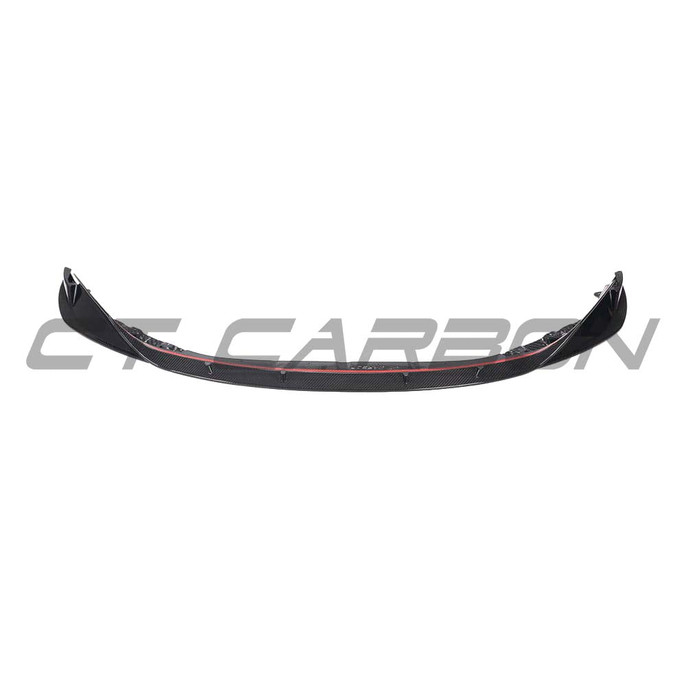 CT CARBON BMW G80 M3 FULL CARBON FIBRE KIT V25 - CT DESIGN | SWISS HOMOLOGATED