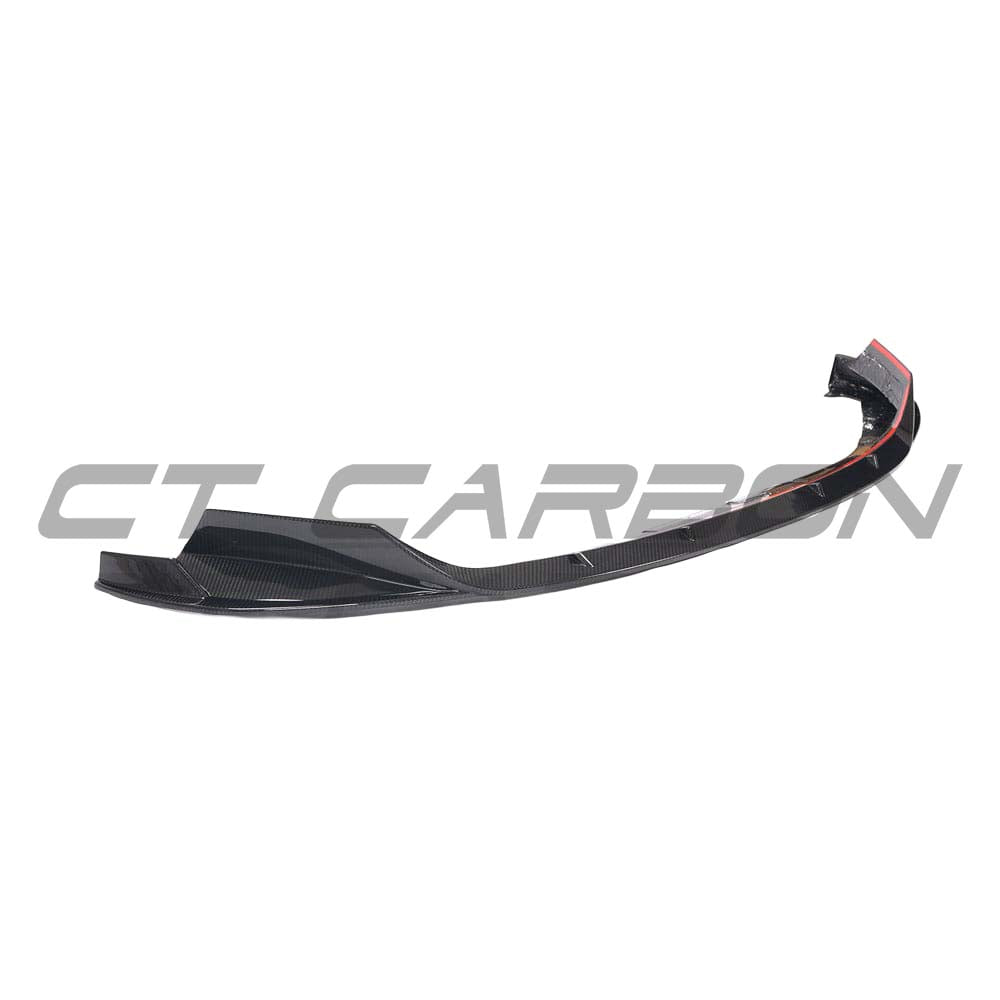 CT CARBON BMW G80 M3 FULL CARBON FIBRE KIT V14 - CT DESIGN | SWISS HOMOLOGATED