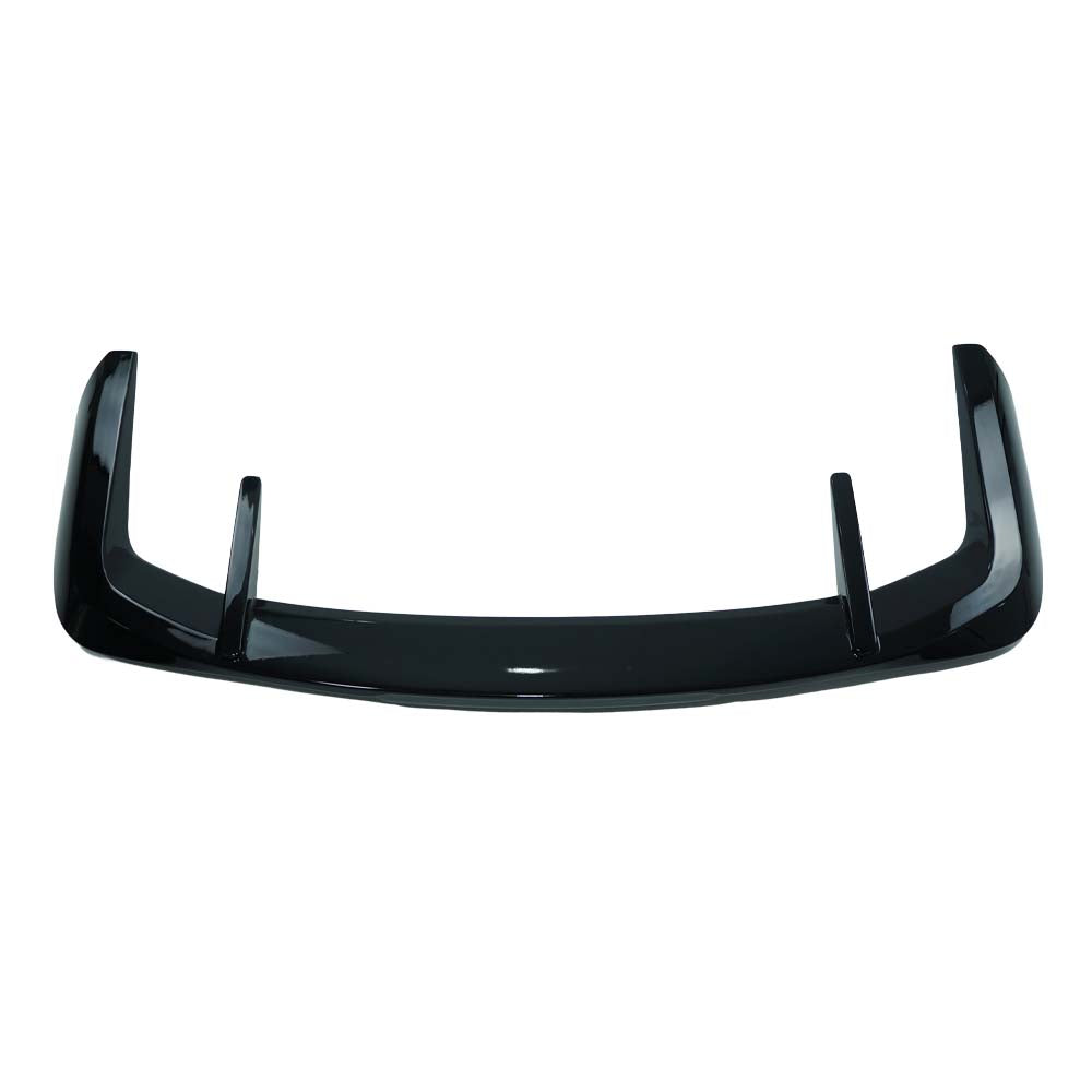 CT CARBON BMW G45 X3 2025+ GLOSS BLACK ROOF SPOILER | SWISS HOMOLOGATED