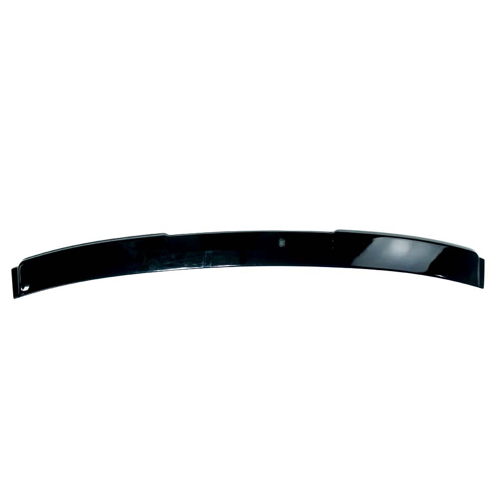 CT CARBON BMW E90 3 SERIES 2004-2013 GLOSS BLACK ROOF SPOILER | SWISS HOMOLOGATED