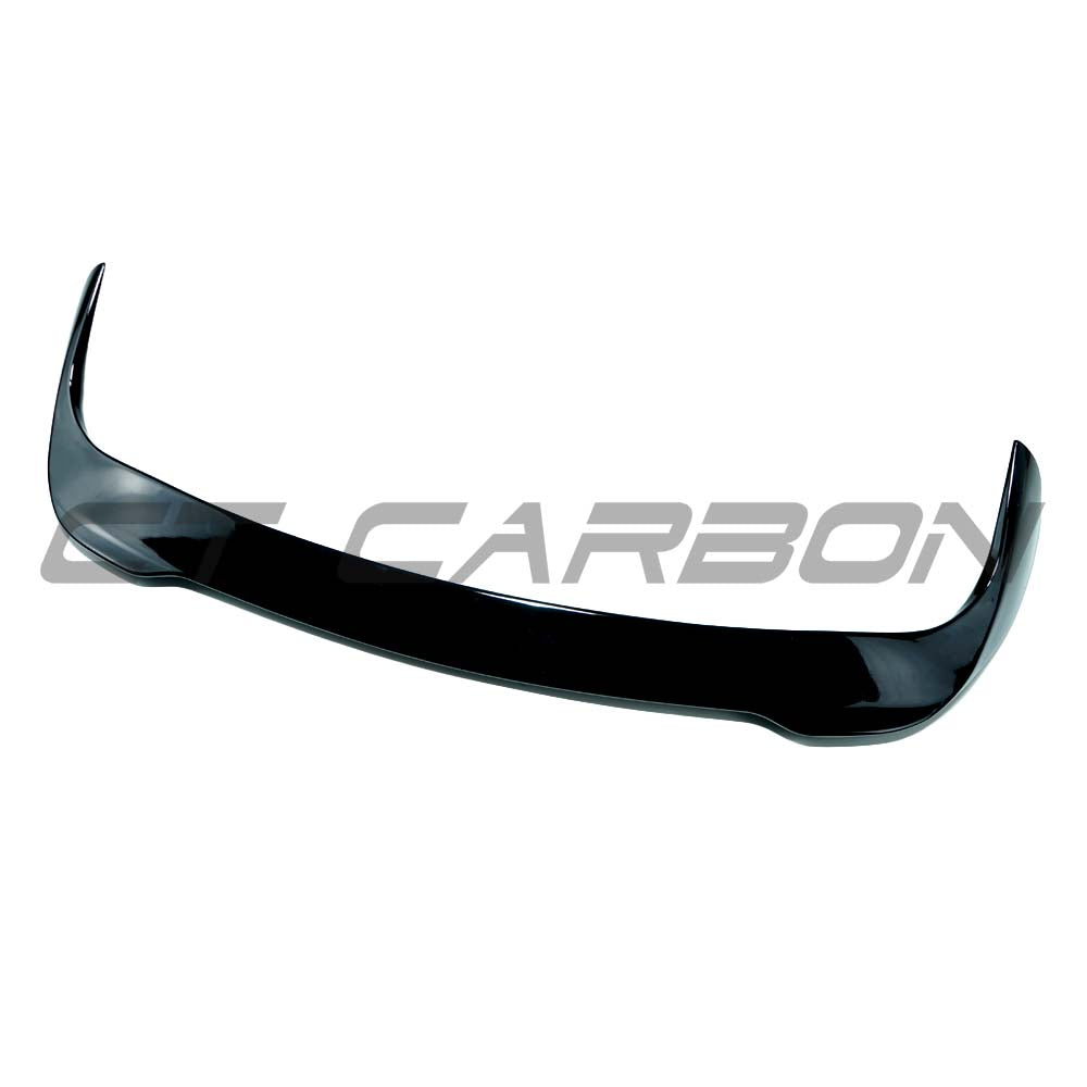 CT CARBON BMW G05 X5 2019+ GLOSS BLACK SPOILER | SWISS HOMOLOGATED