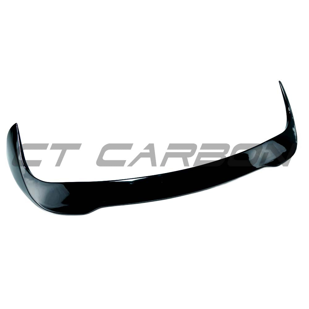 CT CARBON BMW G05 X5 2019+ GLOSS BLACK SPOILER | SWISS HOMOLOGATED