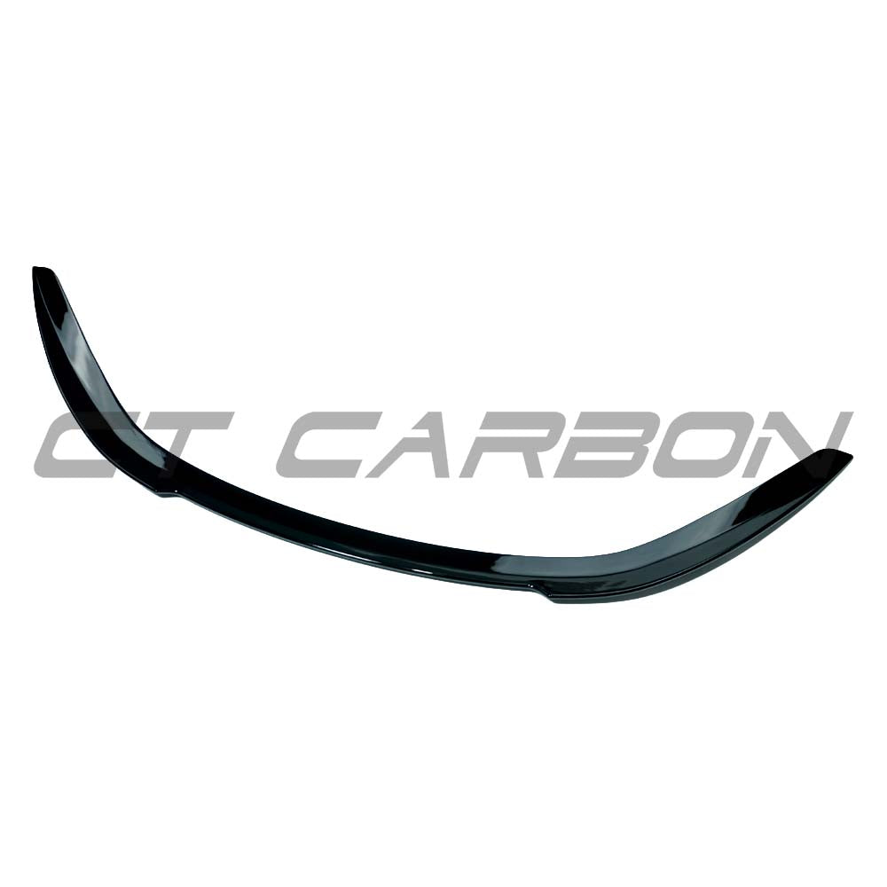 CT CARBON BMW G29 Z4 2018+ GLOSS BLACK SPOILER | SWISS HOMOLOGATED