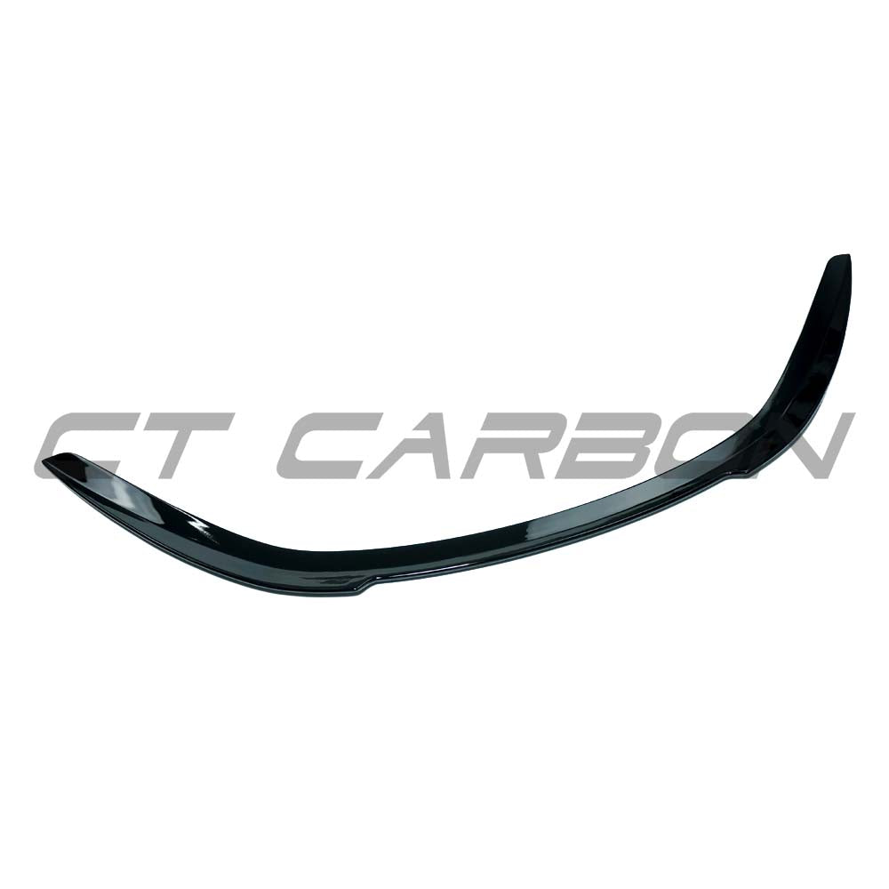 CT CARBON BMW G29 Z4 2018+ GLOSS BLACK SPOILER | SWISS HOMOLOGATED