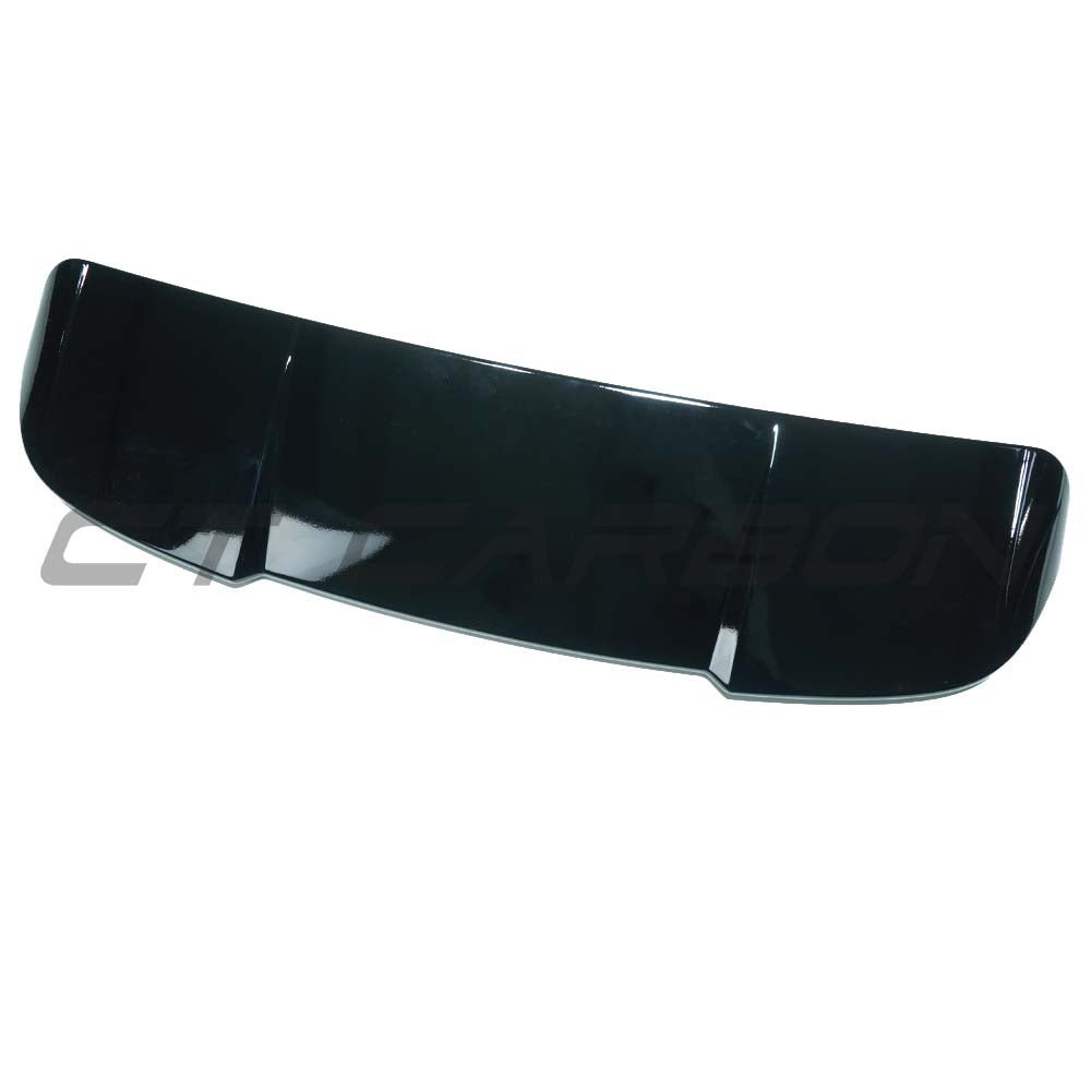 CT CARBON AUDI A4/S4 B9 & B9.5 2016+ GLOSS BLACK ROOF SPOILER | SWISS HOMOLOGATED